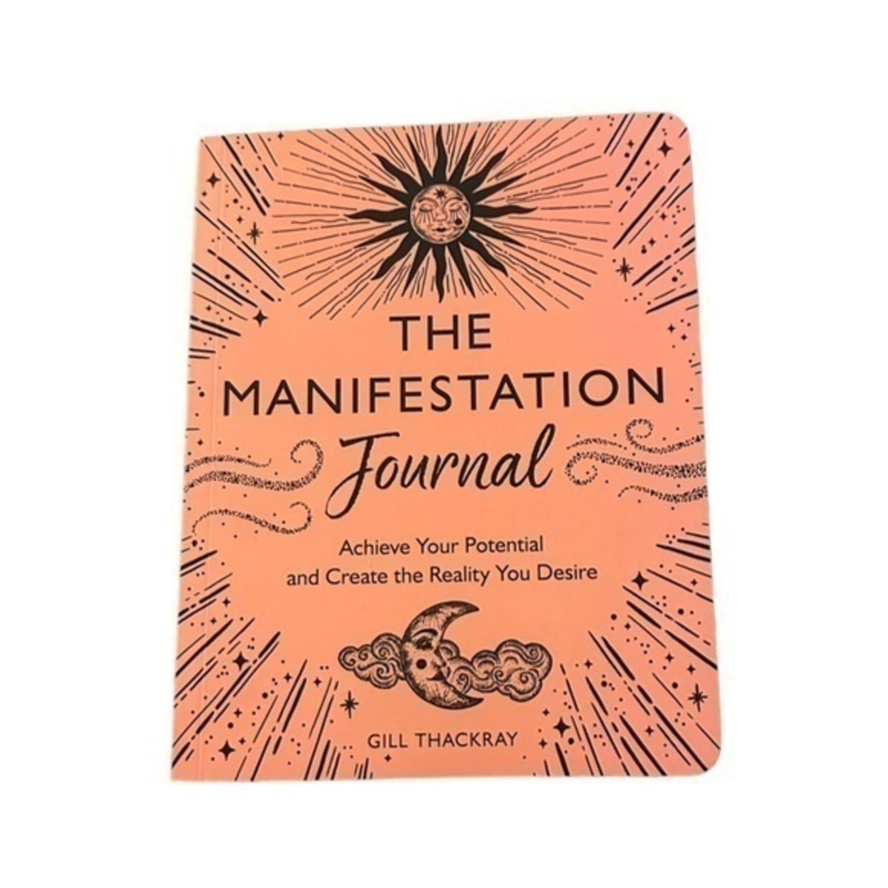 The Manifestation Journal